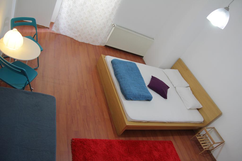 Otel World House Boutique Galata 3*