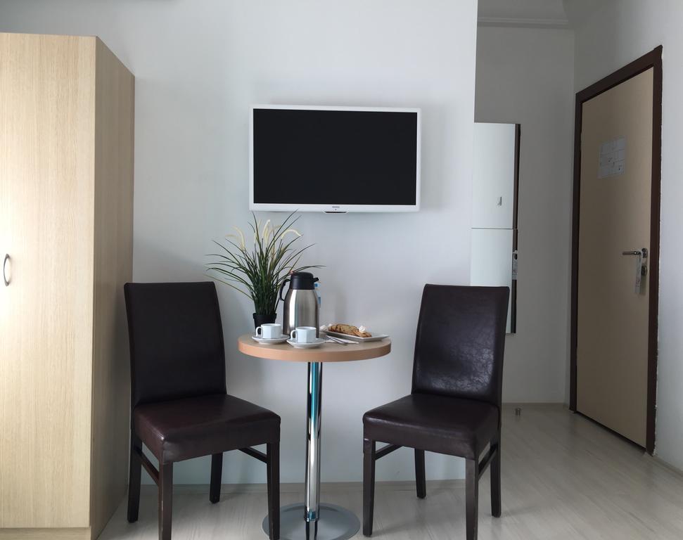Payidar Hotel Istanbul