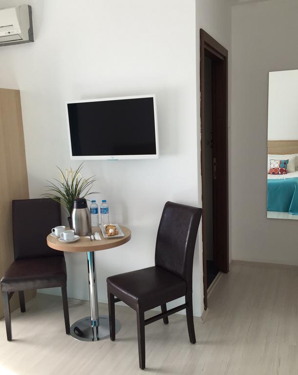 Payidar Hotel