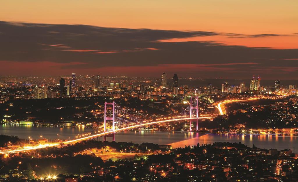 Golf Royal Residence * Istanbul