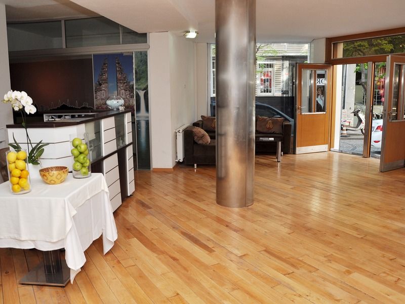 Arsima Hotel Istanbul