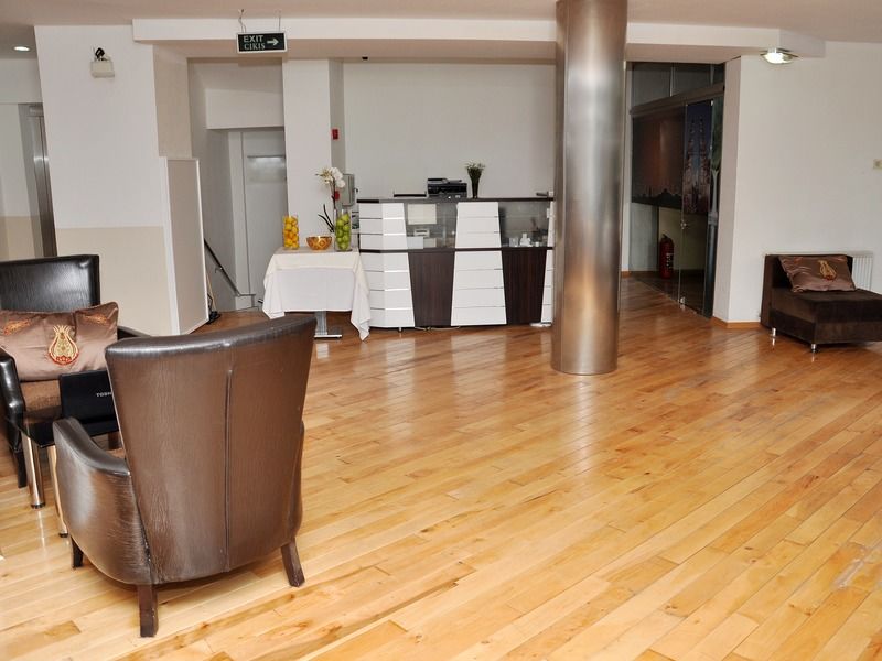 Hotel Arsima Istanbul