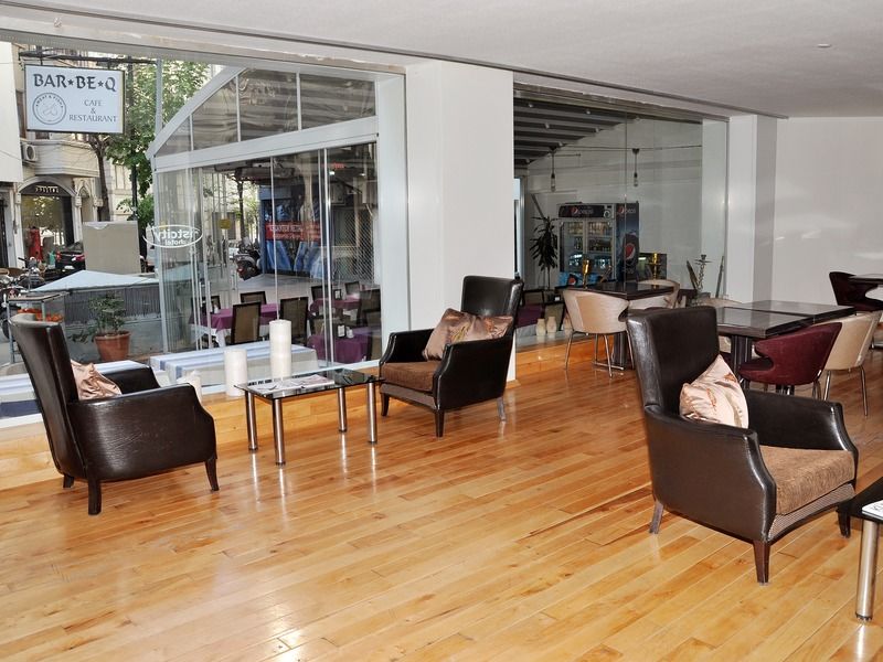 Hotel Arsima 3*