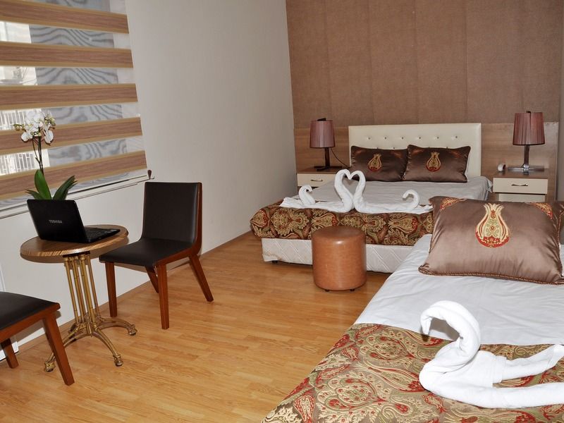 Hotel Arsima