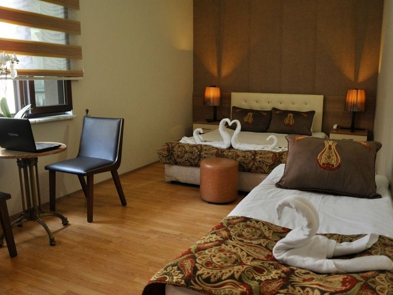 Arsima 3* Istanbul