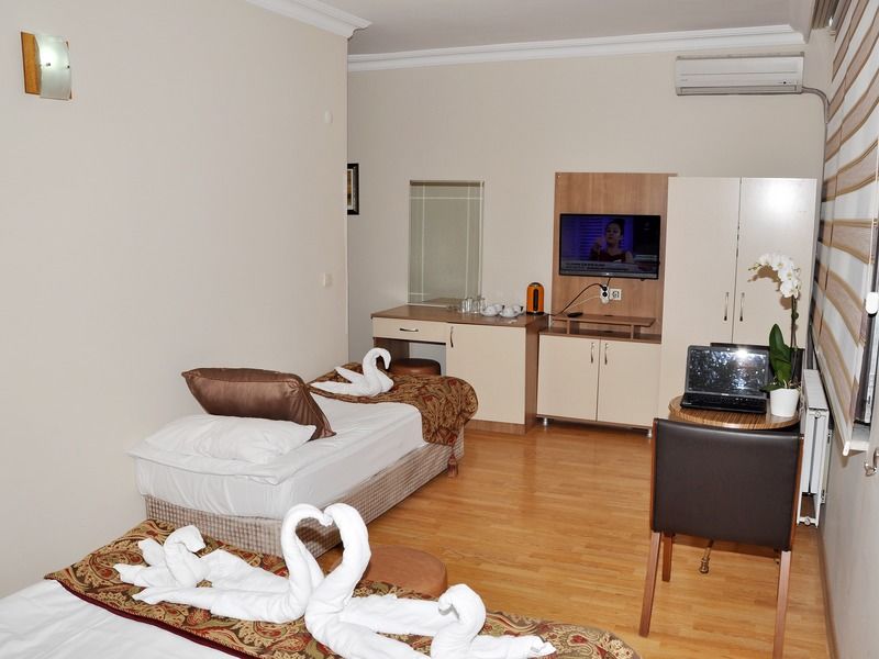 Hotel Arsima