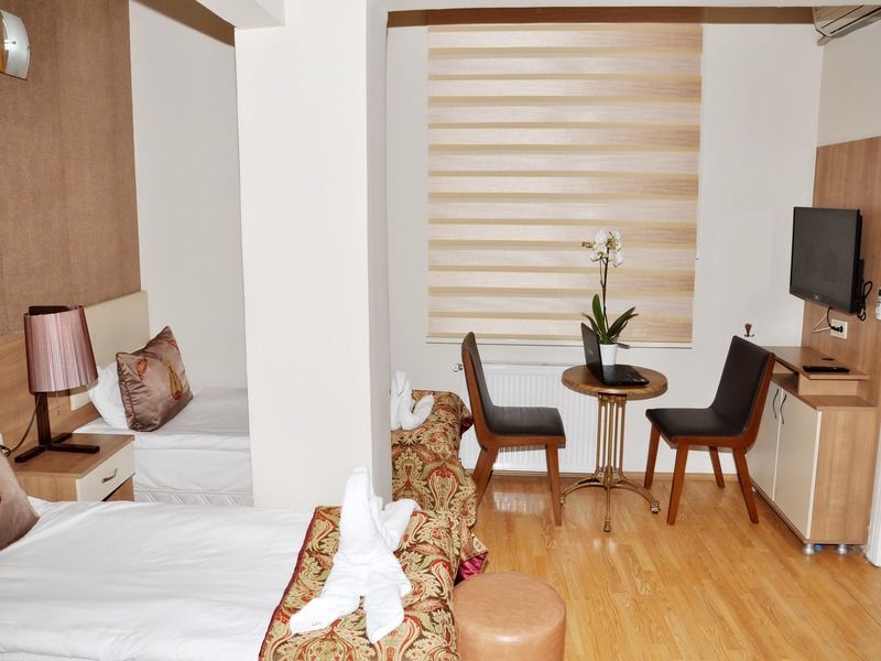 Hotel Arsima 3*
