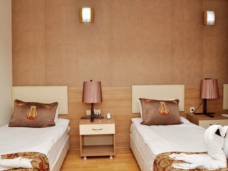 Arsima 3* Istanbul