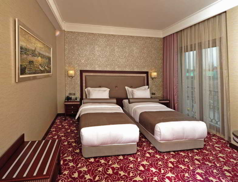 Emporium 4* Istanbul