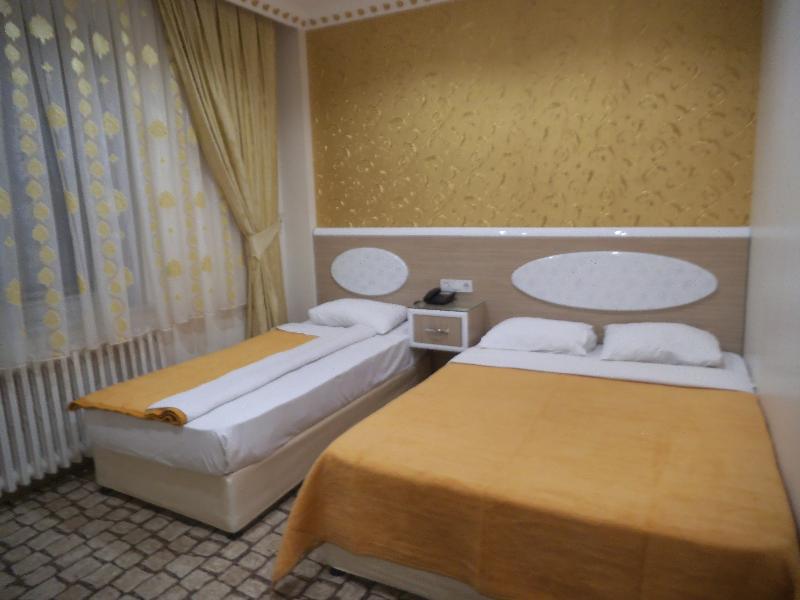 Grand Oral Hotel Istanbul