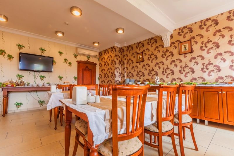Saba Sultan Hotel