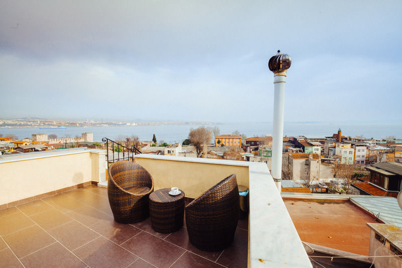 Hotel Saba Sultan