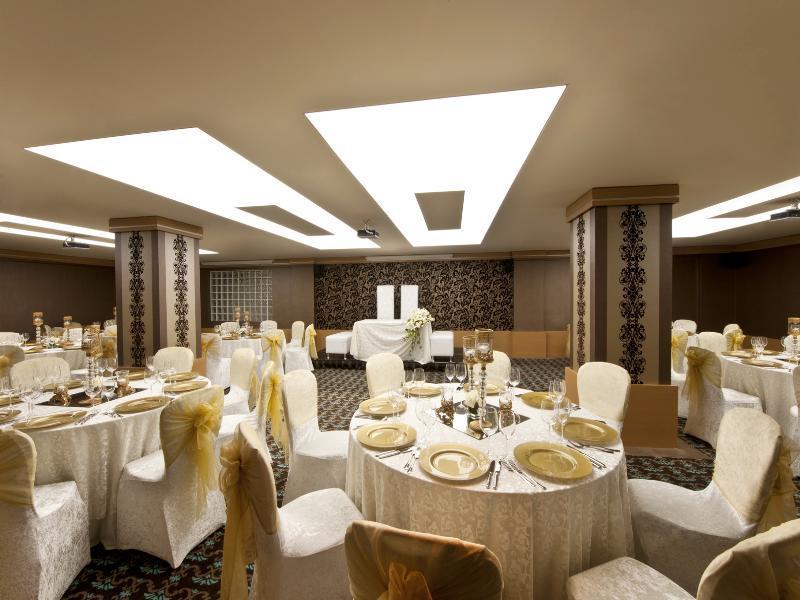 Aspera Altunizade Istanbul