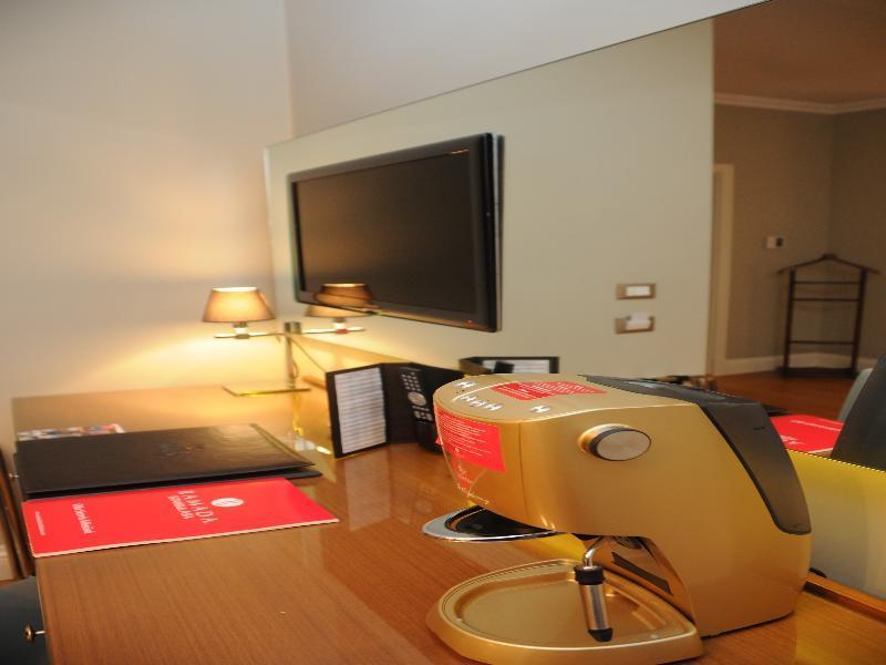 Aspera Altunizade Hotel Istanbul