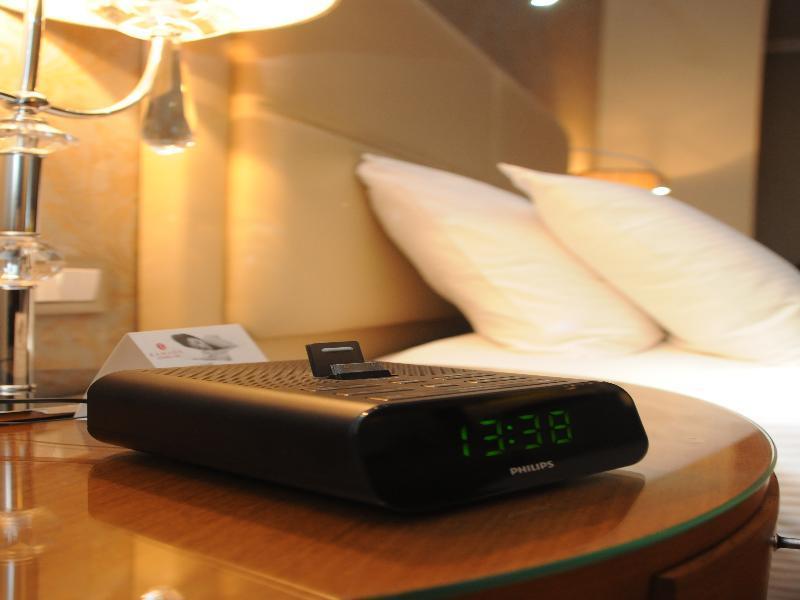 Hotel Aspera Altunizade 4*