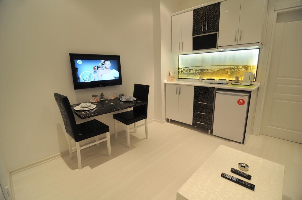 Taxim Elegance 2* Istanbul