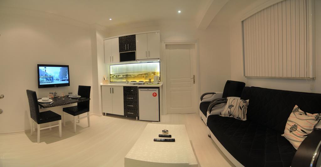 Taxim Elegance Hotel 2*