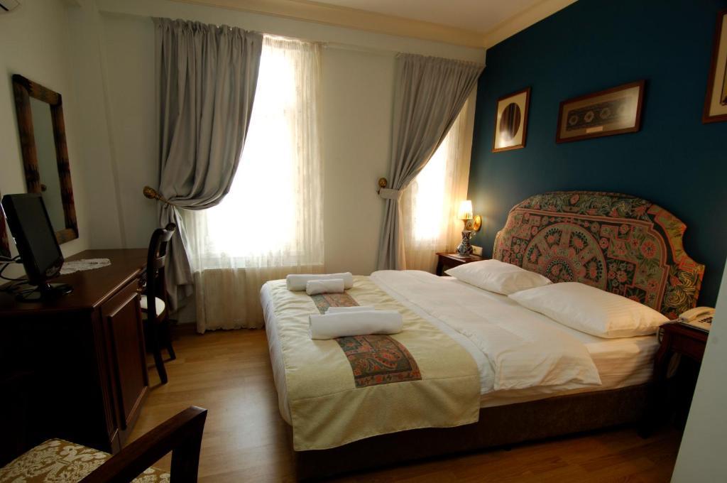 Djem Hotel
