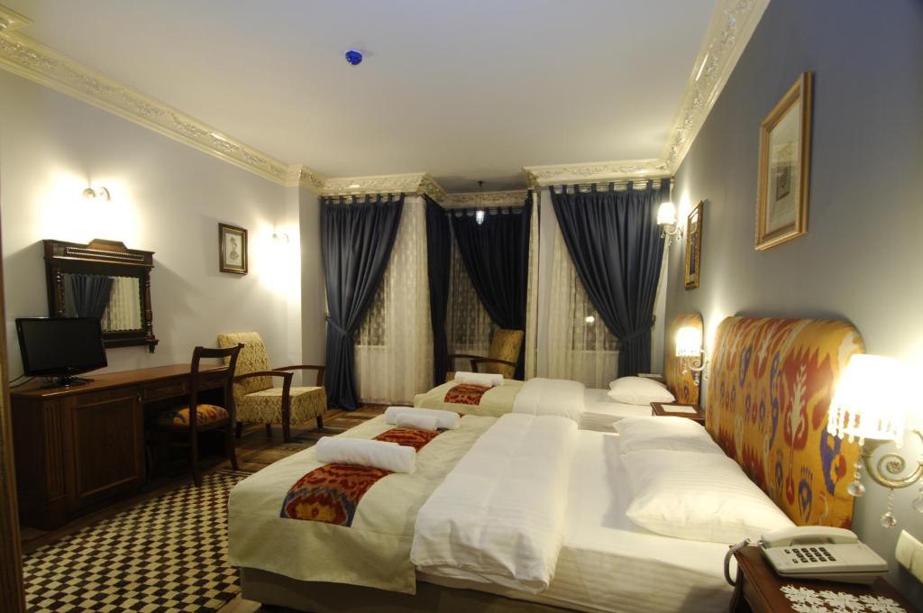 Djem Hotel