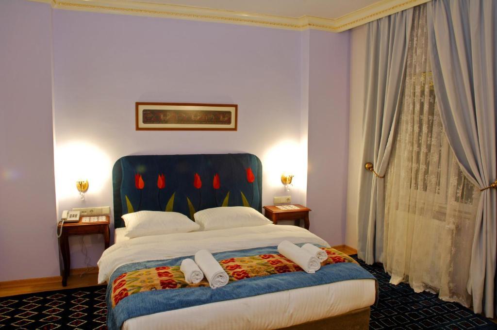 Djem 3* Istanbul