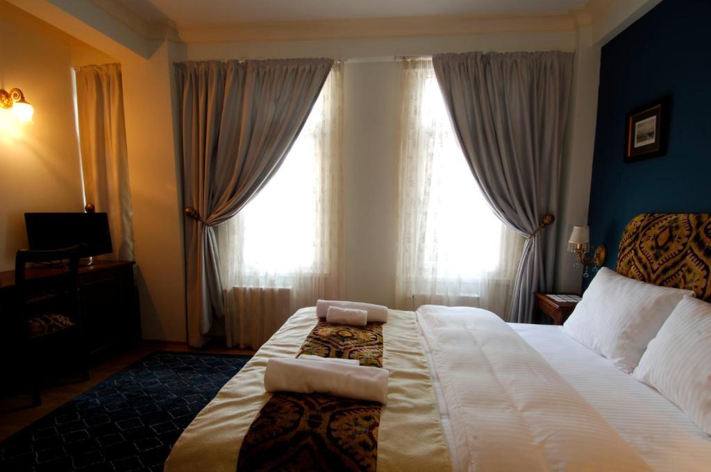 Djem 3* Istanbul