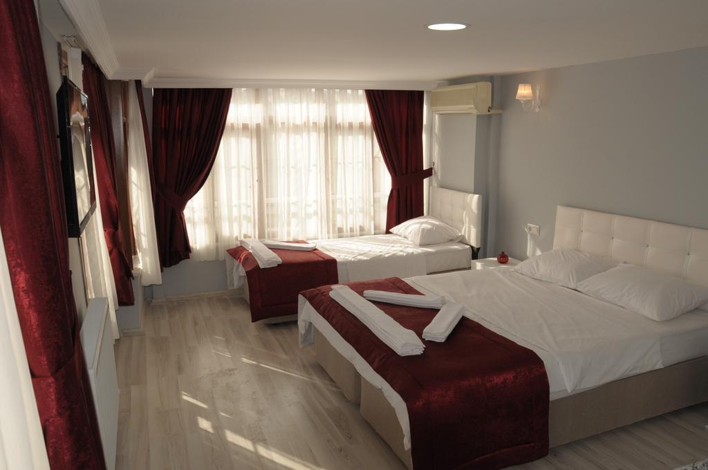 Sunrise Apartment *