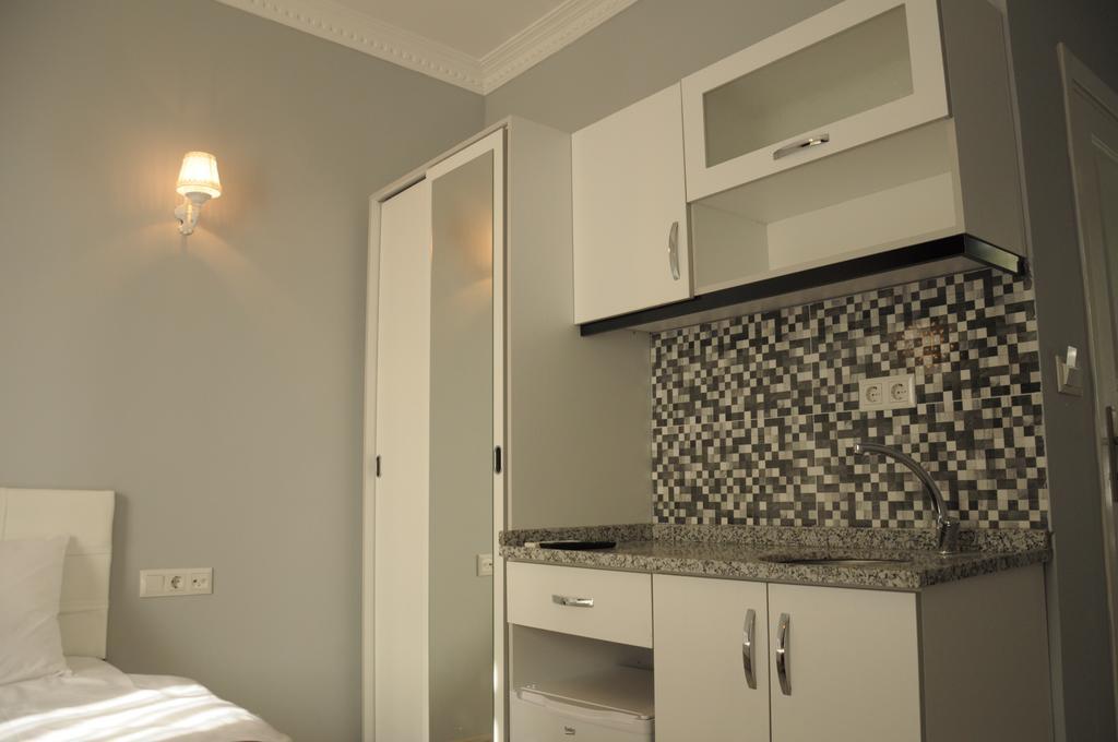 Sunrise Apartment *