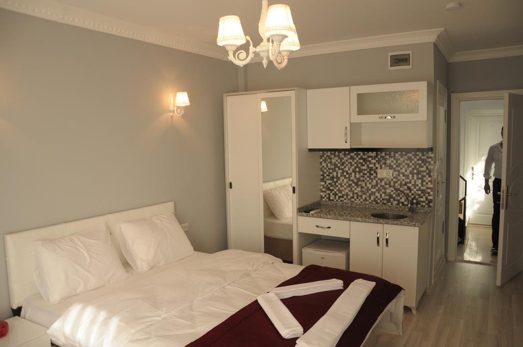Sunrise Apartment