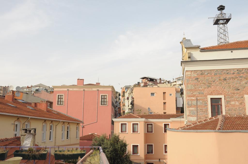 Sunrise Apartment Istanbul