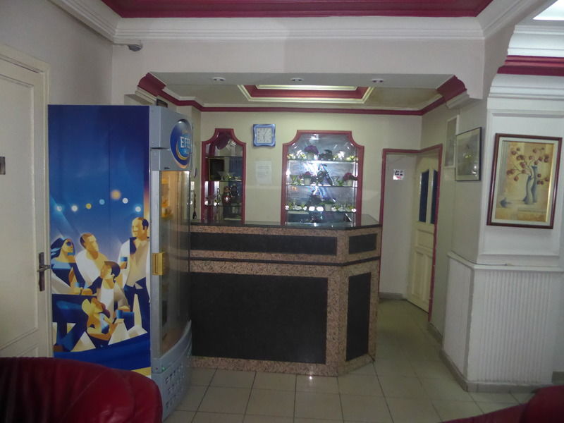 Hotel As Taksim 3*