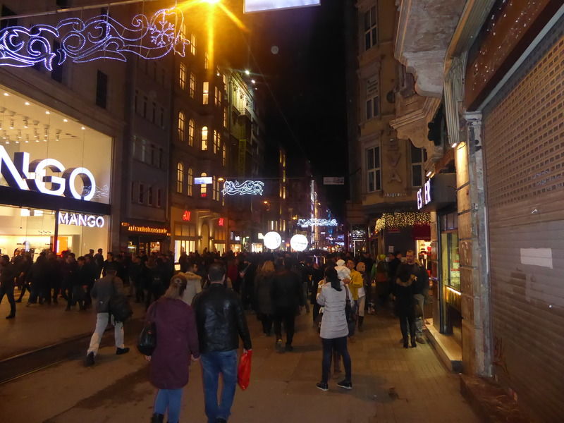 As Taksim Hotel