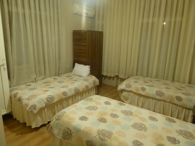 Hotel As Taksim