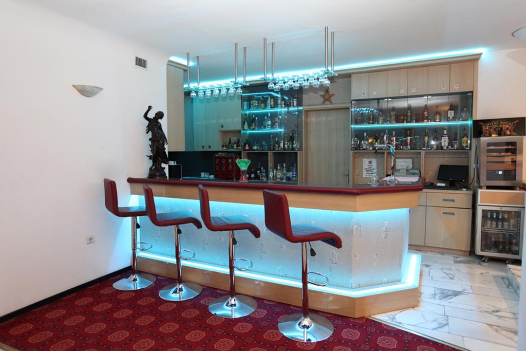 Otel Güneş Merter