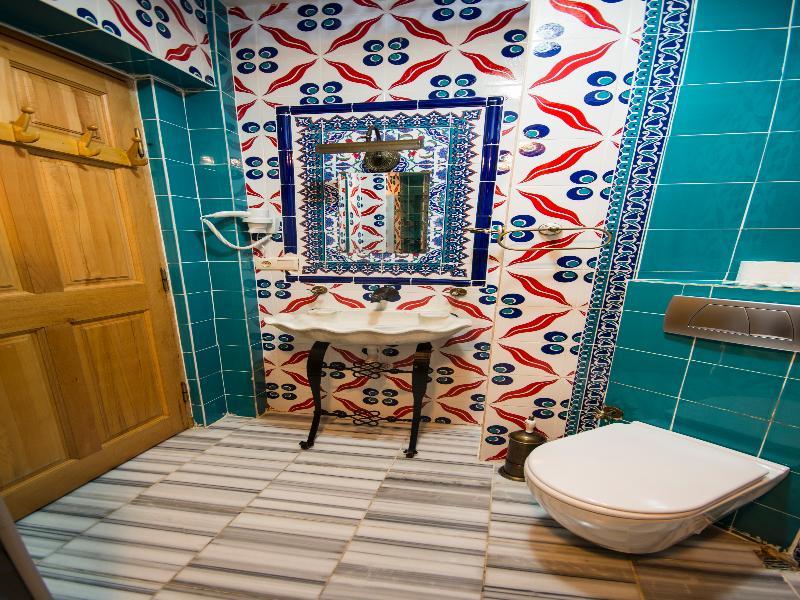 Hotel Sultan Corner 2*