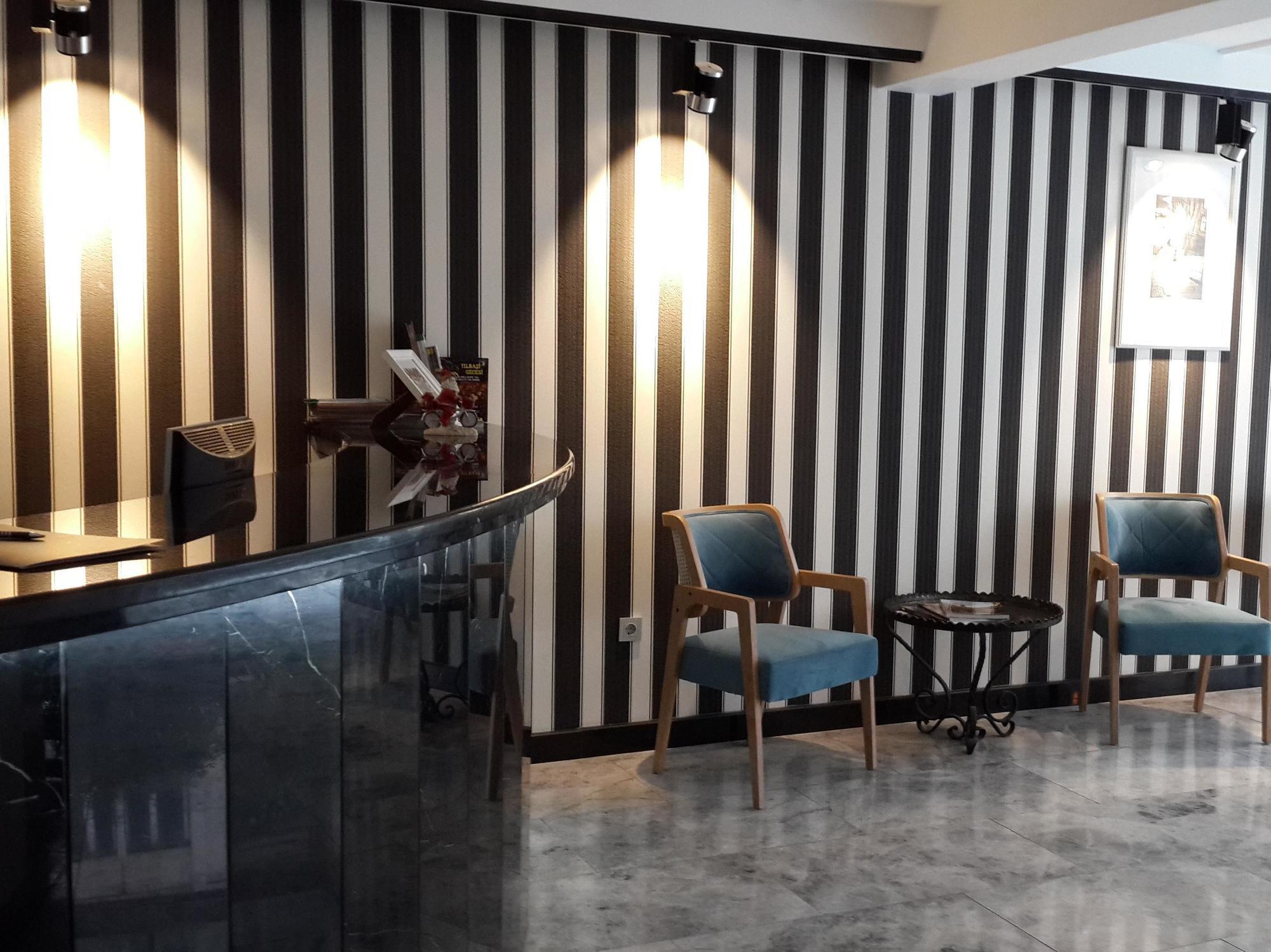 Hotel Mile Nisantasi