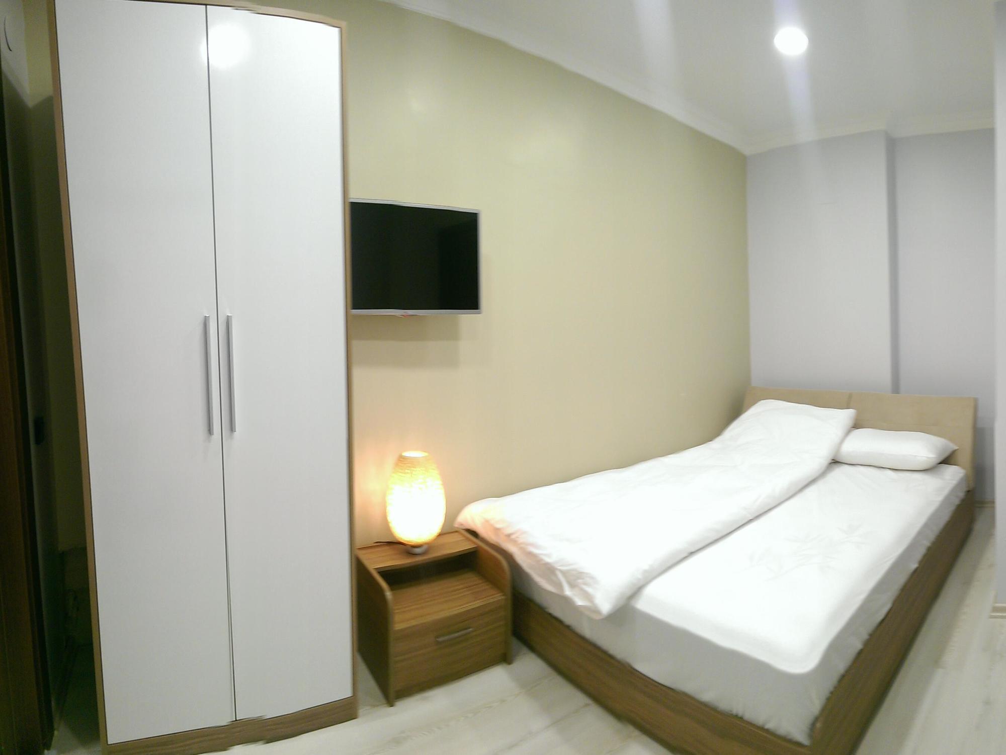 Boutique Sultan Hotel Hotel