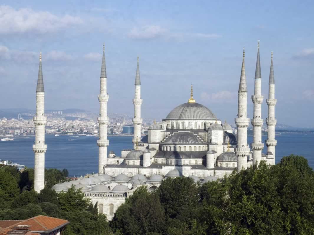 Boutique Sultan Hotel Hotel 3*