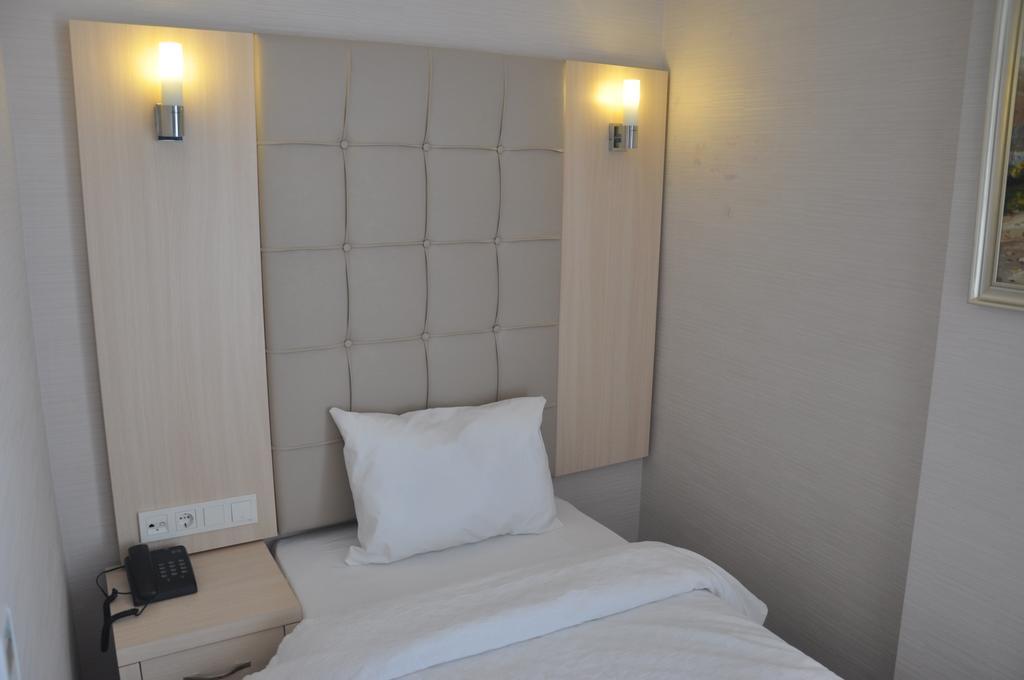 Hotel Sirin Gold