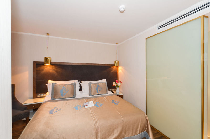 Hotel Darkmen 2