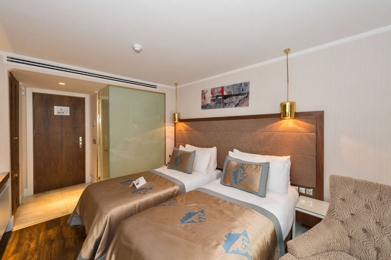 Darkmen 2 Hotel