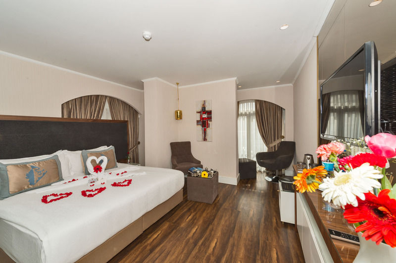Darkmen 2 Hotel 3*