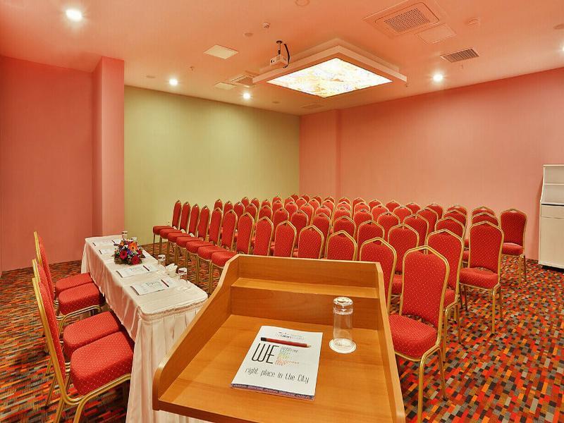 Hotel Mayi