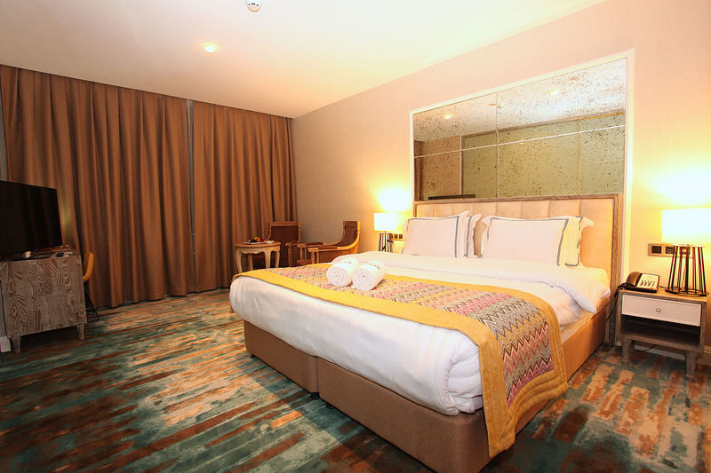 Hotel Berjer Boutique & 4*