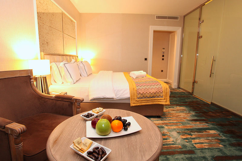 Berjer Boutique & 4*