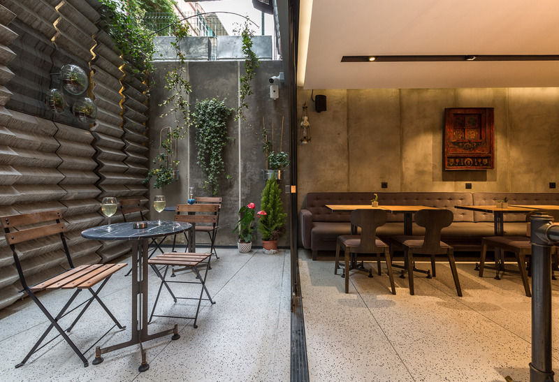 Lampa Design Hotel-special Category 4*