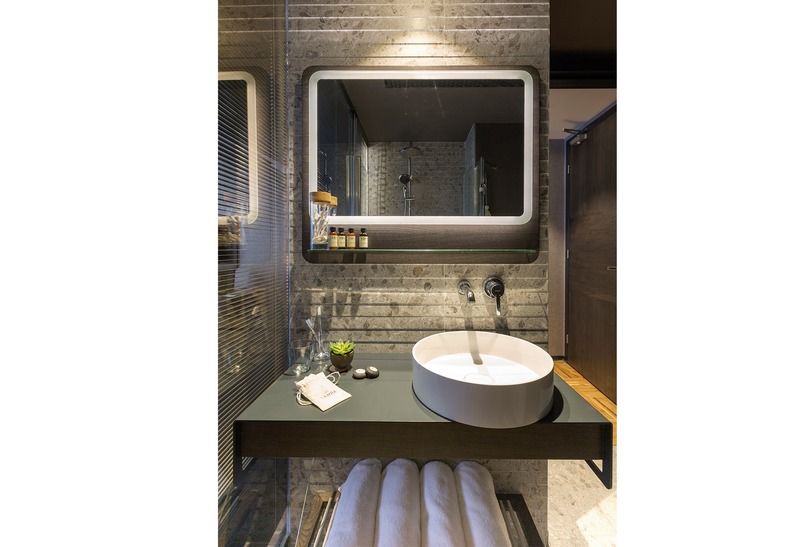 Lampa Design Hotel-special Category Istanbul