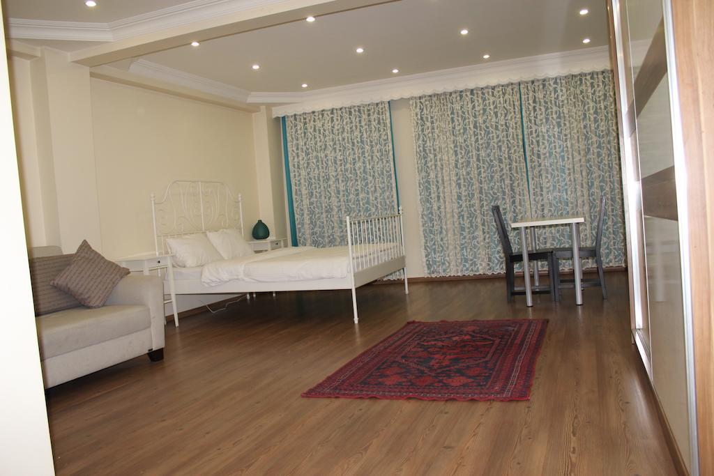 Eagle Taksim Apartment