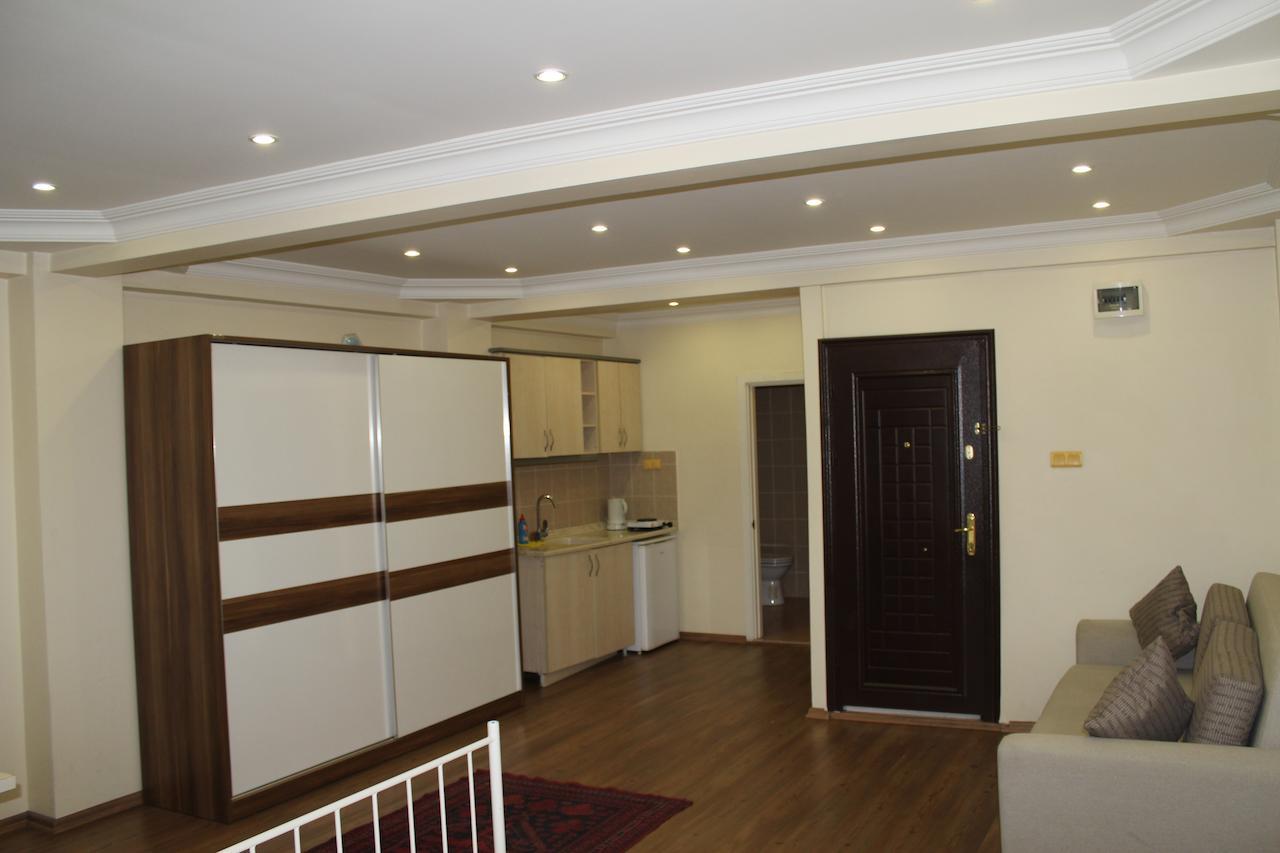 Eagle Taksim Daire İstanbul