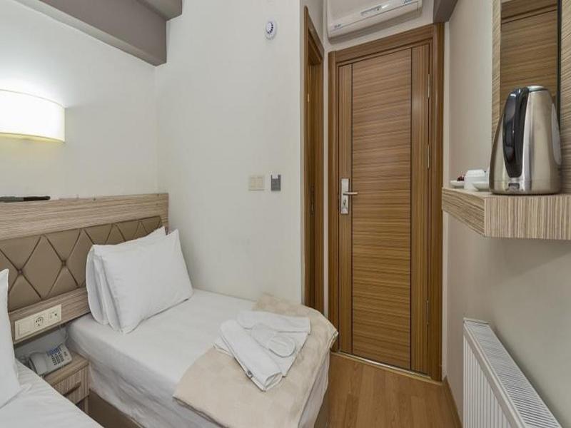 Hotel Metrolux 5*