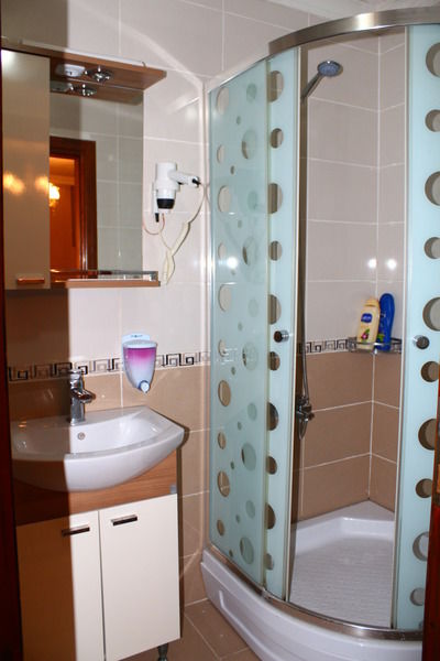Hotel Ottoman Elegance Istambul